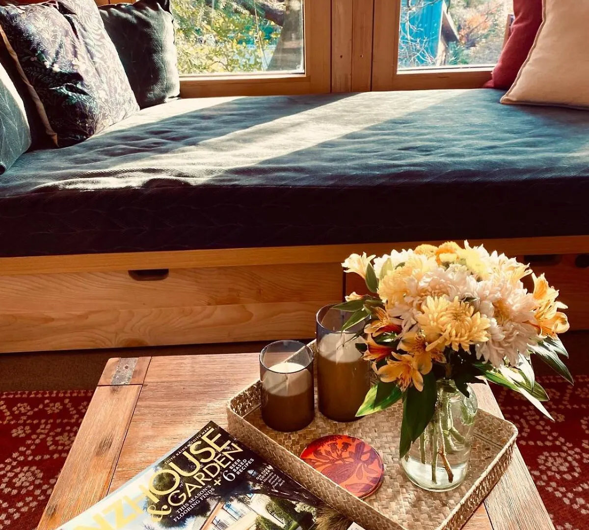 The Bird'S Nest - Secluded Getaway! Apartment Christchurch