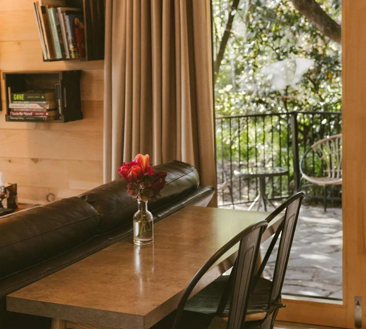 The Bird'S Nest - Secluded Getaway! Apartment Christchurch